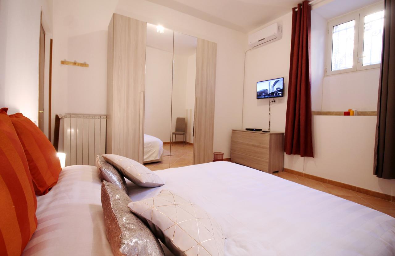 San Giovanni Smart & Well Connected Roma Eksteriør bilde